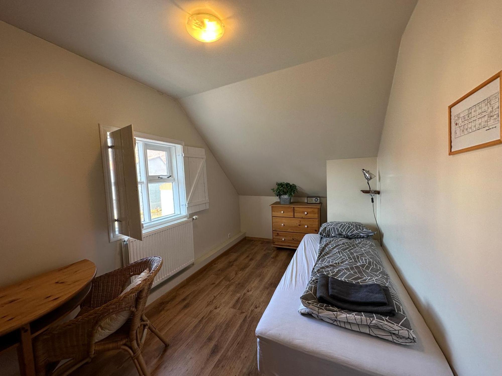 Taergesen Guesthouse Reydarfjordur Экстерьер фото